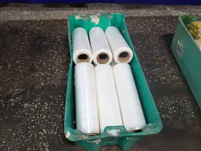 Plastic Wrap