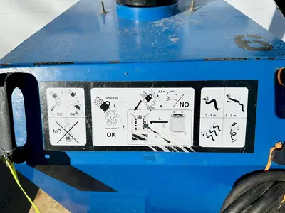 AerPro Air Cleaning Systems Portable Fume Extractor