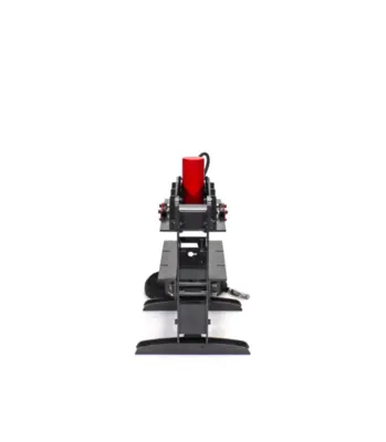 New | in-Stock EDWARDS 20 Hydraulic Presses Illinois US | Olympus Machinery Group #1349641