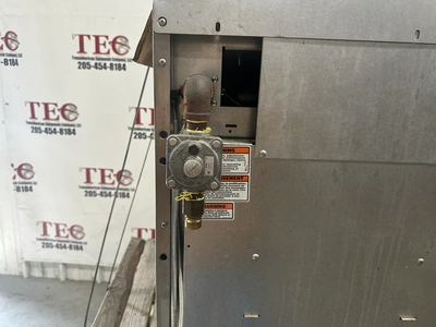 WOLF Cooking Equipment C24S-1Y