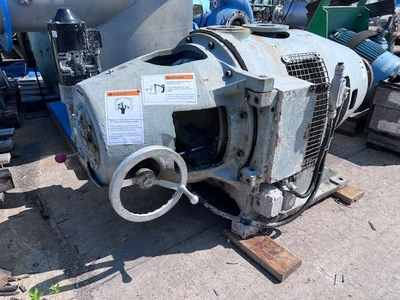 USED Beloit Jones DD3600