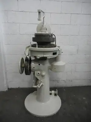 COLTON MODEL 200-25