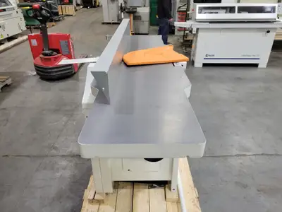 New | in-Stock SCM MINIMAX FS 41C Miscellaneous Woodworking Equipment British Columbia CA | Lenmark #273747
