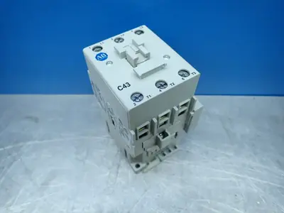 NEW ALLENBRADLEY 100C4D10