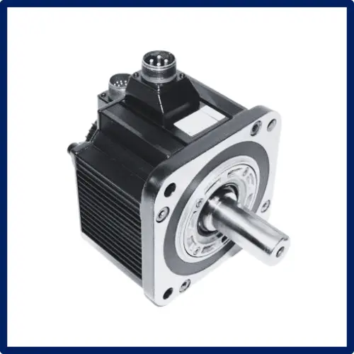 Used MITSUBISHI SGMG-20A2AB Servo Motors Texas US | CNC TOOLS LLC #892057