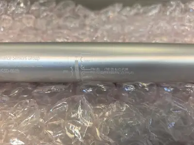 Used Alliance Sensors Group _UNKNOWN_ Sensors South Carolina US | Palmetto Automation #1503115