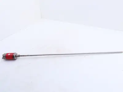 MTS Temposonics RHM0700MD631P102 Cylinder Position Sensor 700mm Stroke 32" Rod