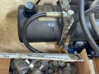 Used SYNFLEX 4530005S3 Crimpers Ohio US | HGR 24 #1266514