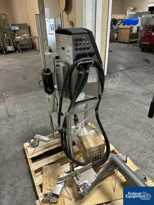 USED Marchesini Marchesini Sachet Filler, Model MS235