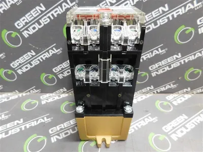Allen Bradley 700-P440A1 AC Relay Ser.D 600V 120A 115-120V 60Hz Coil Rating New