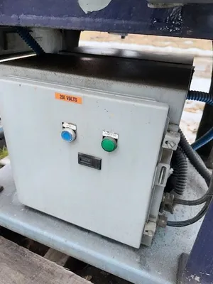 DAY 4" x 12" Mill Roll Paint (2, 3 or More Rolls) | Perry Equipment (16)