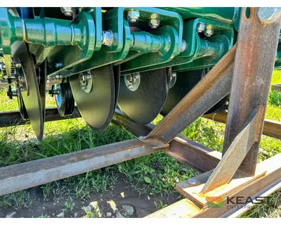 Used PH OUTDOORS _UNKNOWN_ No-Till Drills Iowa US | Keast Enterprises #1360377
