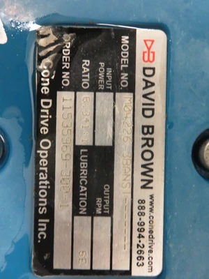 USED Lobeline AR 110