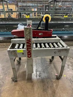 USED CENTRAL CP-322U