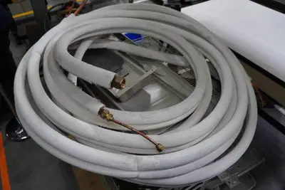 Split Type Air Conditioner and Heat Pump - Bad Circuit Board