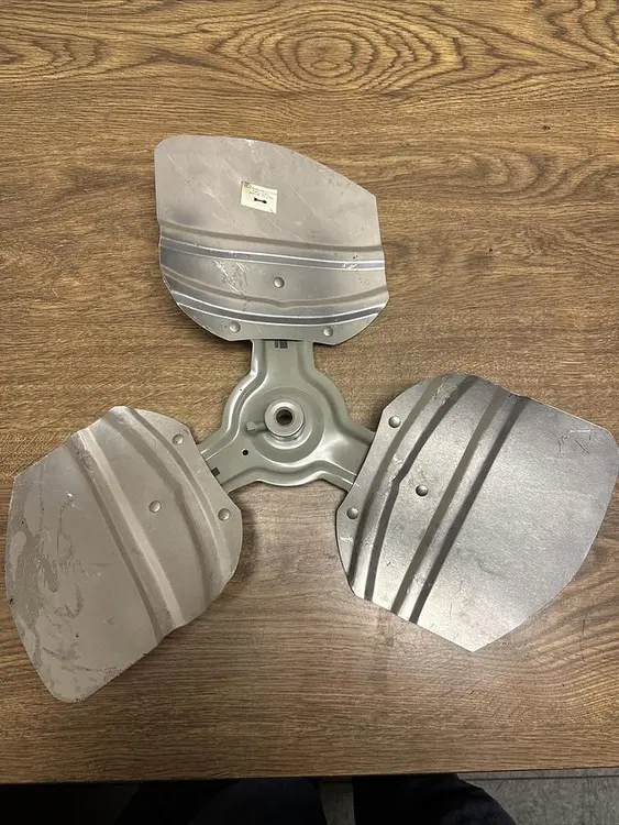 New | in-Stock LAU 608049-01 K46 HVAC Parts and Equipment Ohio US | Surplus Asset Holdings #1244916