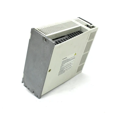 USED MITSUBISHI MR-J2S-100B