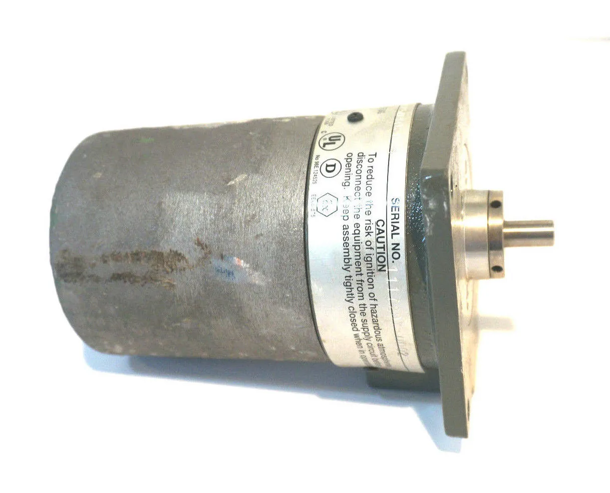 NEW DYNAPAR X250400024 ENCODER
