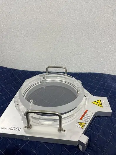AMAT CENTURA CALIBRATION KIT 020-34587 REV A