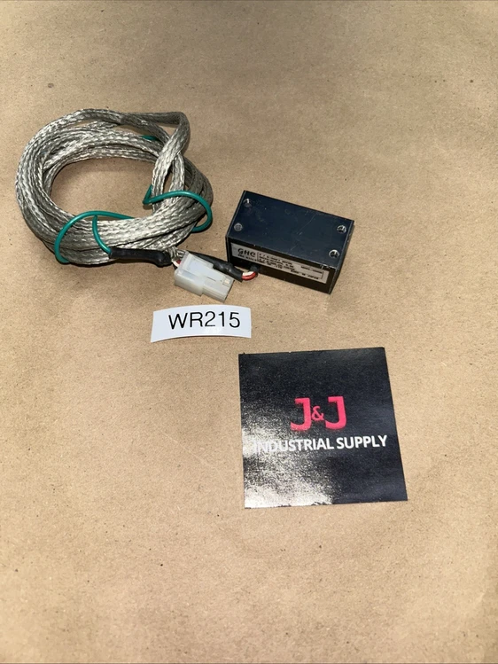 Used GHC S0800 Miscellaneous Equipment (Electrical & Power) Indiana US | J&J Industrial Supply #523916