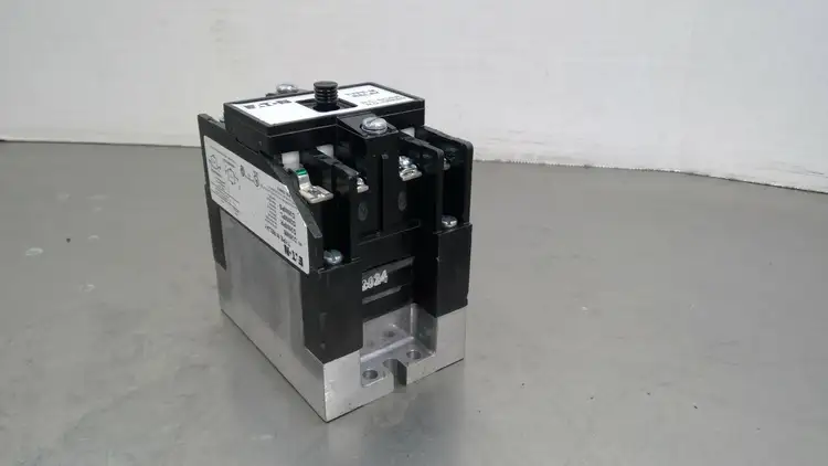 Used Eaton/Cutler Hammer _UNKNOWN_ Relays & Switches South Carolina US | Palmetto Automation #1304296