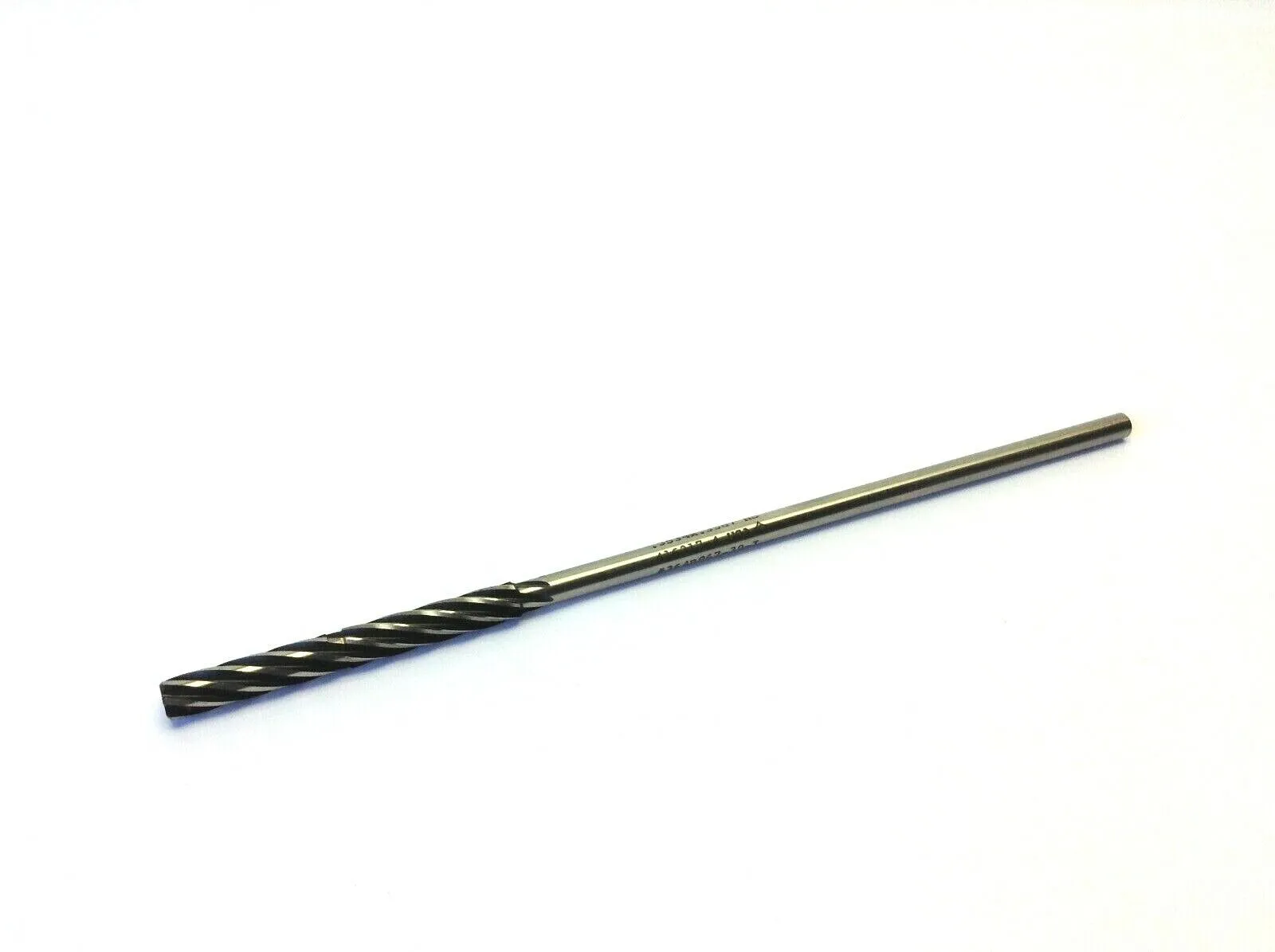 USED LAVALLEE AND IDE .3534 X .3587 HS REAMER 416317-4