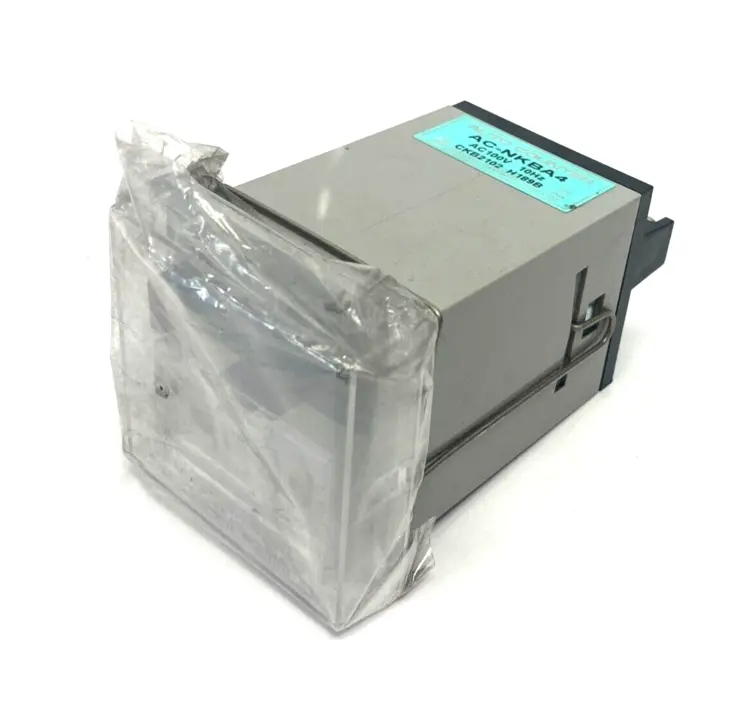 New | in-Stock Hokuyo Auto-Counter Module Counters/Timers Michigan US | Maverick Industrial Sales #1460940