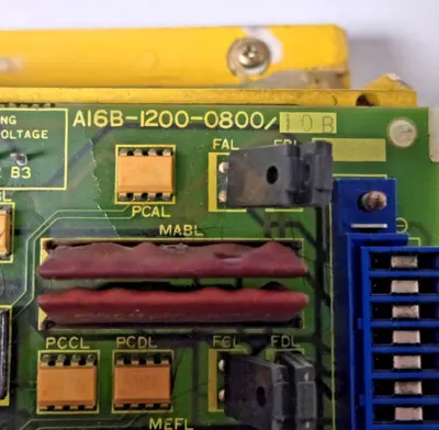 Unbranded _UNKNOWN_ Servo Drives & Amplifiers | Amiron Machinery (2)