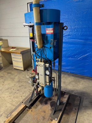 SEALANT EQUIPMENT & ENGINEERING Dispensing Pump Sealant Pump | K.B. Industries LLC (4)