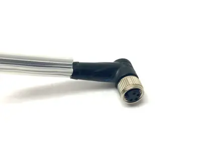 New | in-Stock Pepperl+Fuchs Right Angle Cordset M8 4-Pin Cable & Wire Michigan US | Maverick Industrial Sales #1401710
