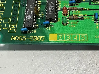 USED TOSHIBA H1738881