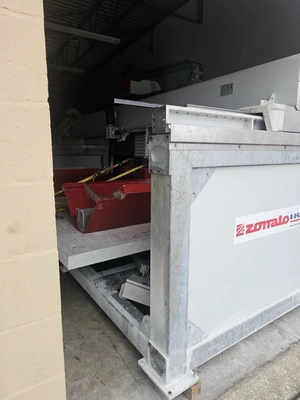 USED 2023 ZONATO SMART 625