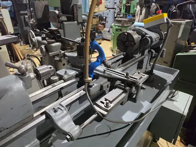 Used SOUTH _UNKNOWN_ Gap Lathes Minnesota US | INTER-PLANT SALES #1324642