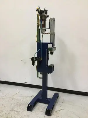USED OHMA P400