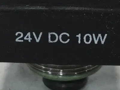 Used INFICON VAM005-X LI-9496 BALZERS Valves/Fittings Michigan US | Ideal Machinery #1275210