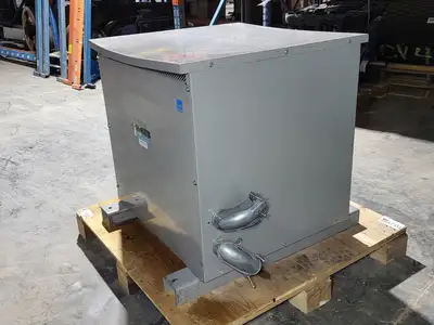 Used REX MANUFACTURING BA100JN1/Z Transformers British Columbia CA | Lenmark #913540