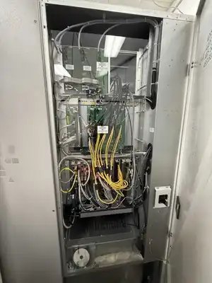 2015 AGIECHARMILLES PROGRESS VP2 Wire EDM | Toolquip, Inc. (7)