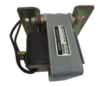 NEW GENERAL ELECTRIC CR9500C100CA51A SOLENOID COIL