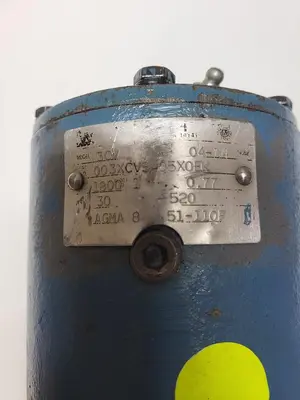 Used WEBBER _UNKNOWN_ Gearboxes | ND Industrial Surplus #1219455