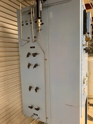 USED 2004 E ONE ( ENVIRONMENTAL ONE CORP ) CGA AND GGD