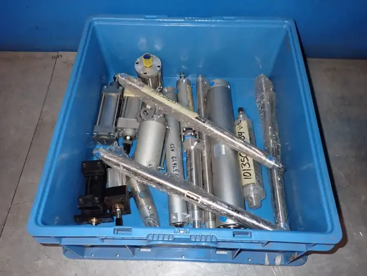 Used Parker _UNKNOWN_ Pumps Ohio US | HGR 24 #1131354