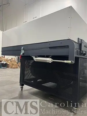 USED 2022 VAC-U-CLAMP FT900 THERMAFOIL PRESS