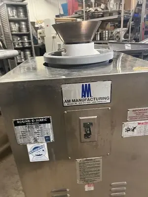USED AM MANUFACTURING R900RT