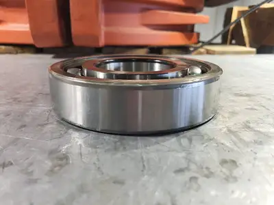 NEW SKF 6316/C3