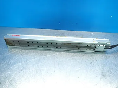 Used YAMAHA T6L06300 Linear Actuators Ohio US | HGR 24 #751828