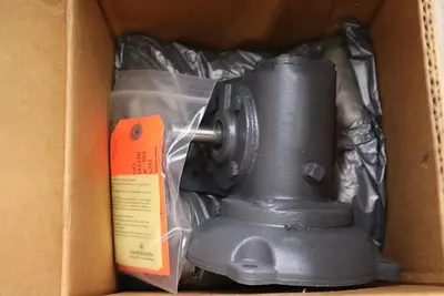 MORSE 13GCT60LR56C MI0019 WORM GEAR REDUCER NEW STOCK 2098-A