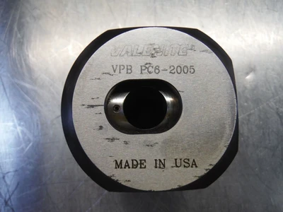Valenite PC6 Finish Boring Bar Head VPB PC6-2005 (LOC2497)