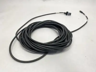 OP-87058 | Keyence  Sensor Head Cable 10m - Used