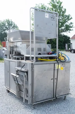 KOPPENS N/A Forming Machine | Buy Per Pound (4)