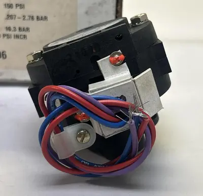 New | in-Stock BARKSDALE EPD1S-AA40-Q2 Miscellaneous Equipment (Electrical & Power) | Surplus Asset Holdings #1192609